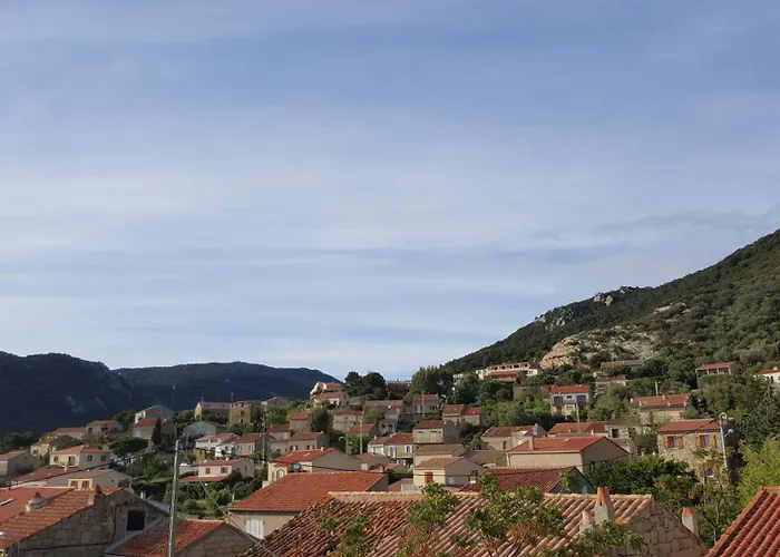 Appartement Corse Extreme-Sud